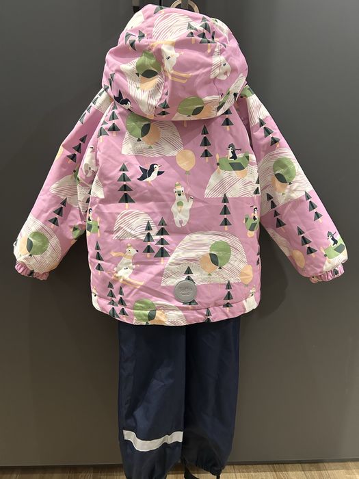 Зимовий комплект Tutta by Reima , 92-98р
