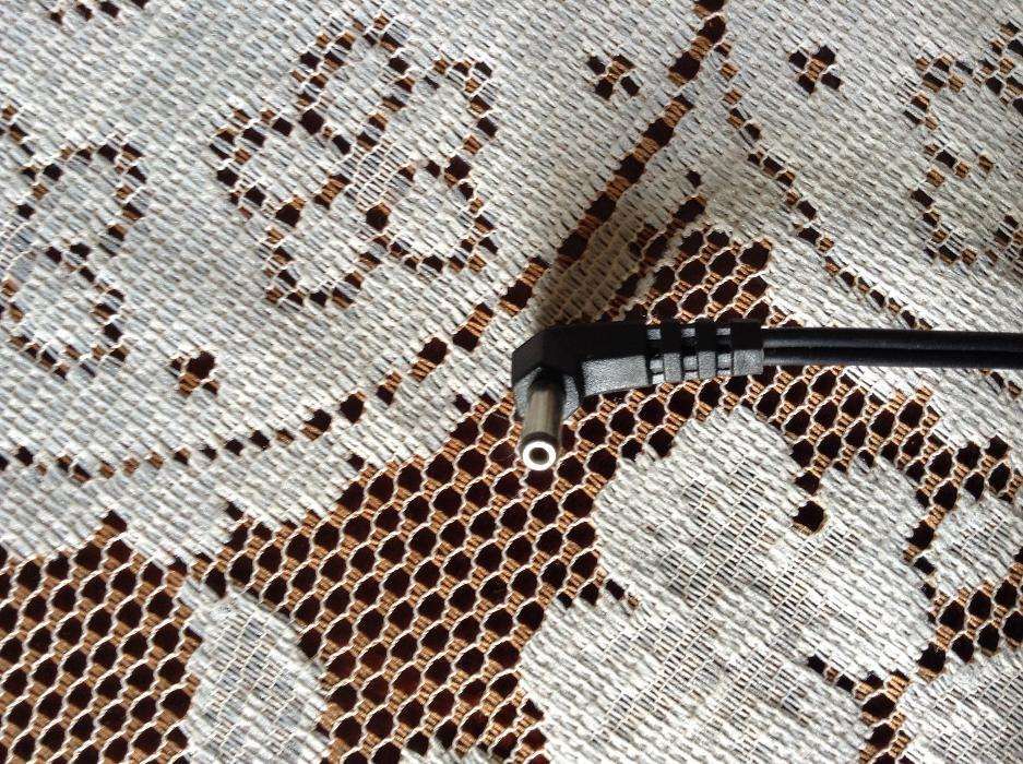 carregador nokia adaptador usb jack 3.5 e micro usb - usb