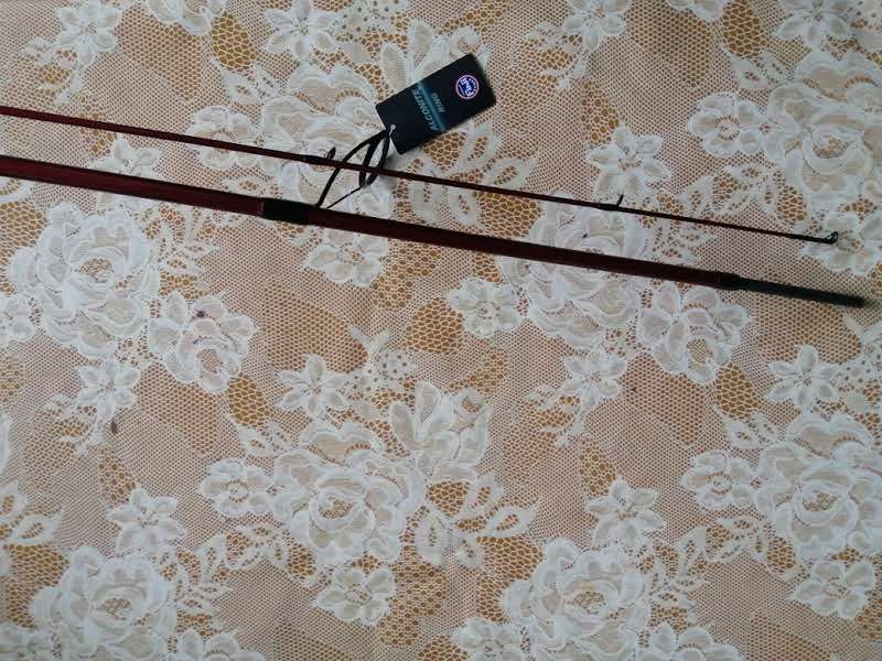 Penn rampage labrax ll 15-60g 233cm spinning, mega okazja