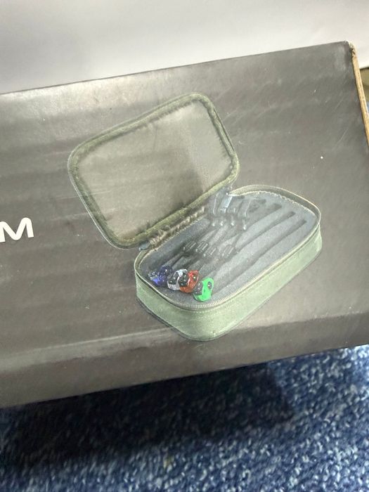 Zestaw Nash mix nowe