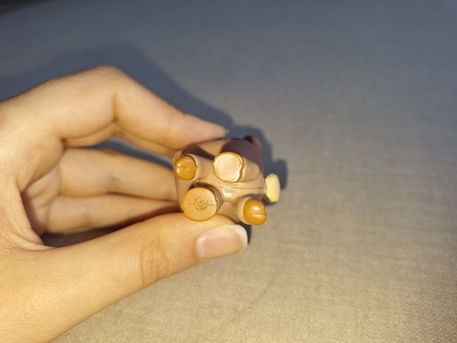 Littlest Pet Shop Cozy Campfire (#670-672)