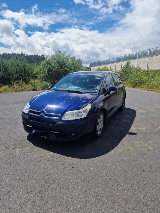 Okazja citroen C4