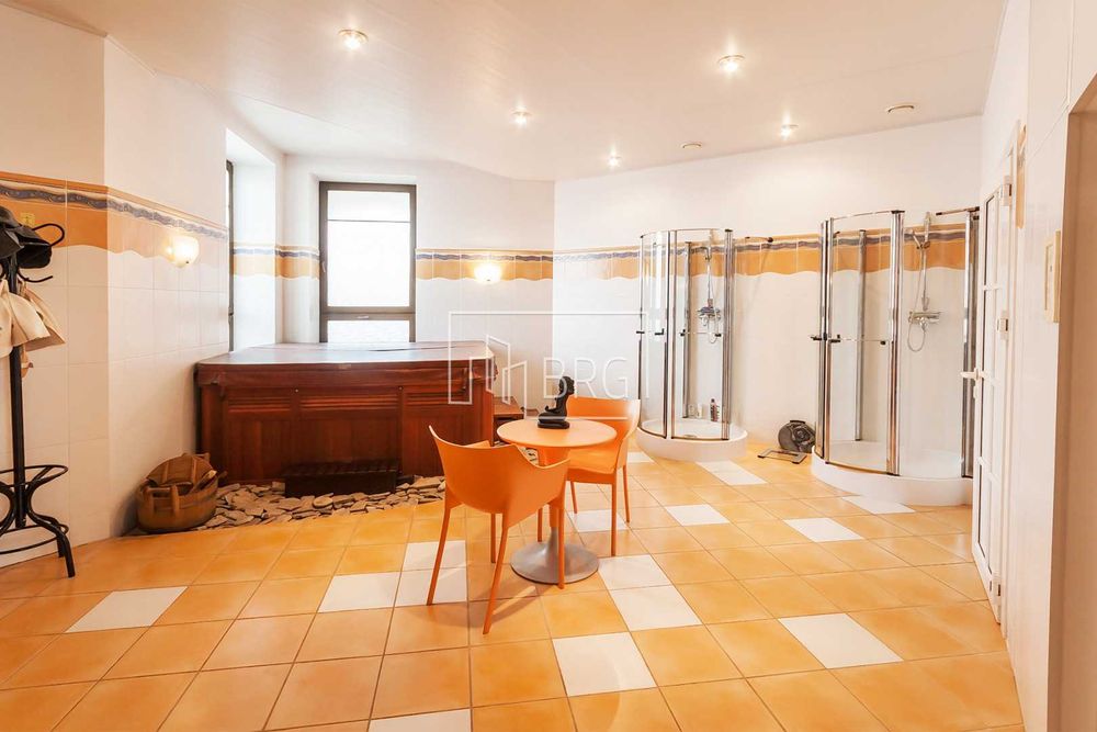 House by the address (area 1200 m²) - Atlanta.ua - photo 6