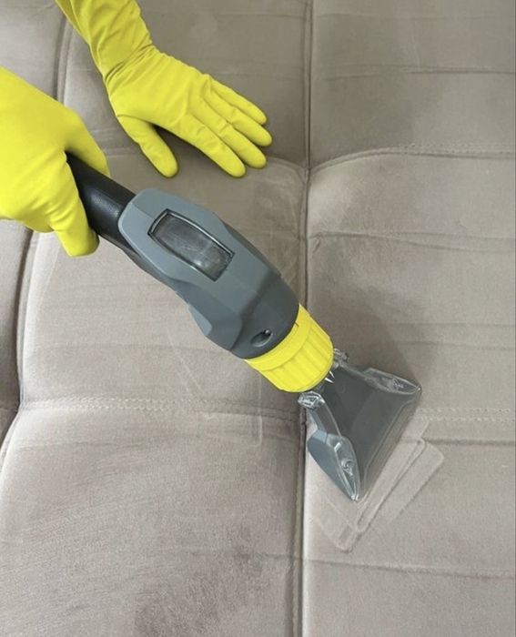 ‼️ЗНИЖКИ‼️ Химчистка мягкой мебели,дивана,матраса,уборка