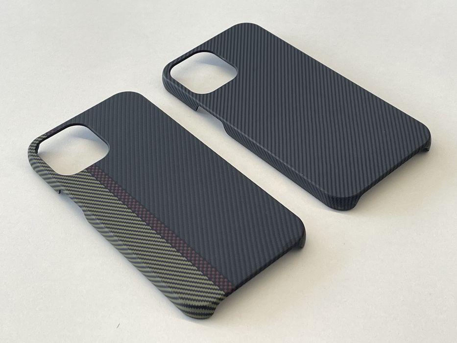 Capas IPhone 12 Pro Max