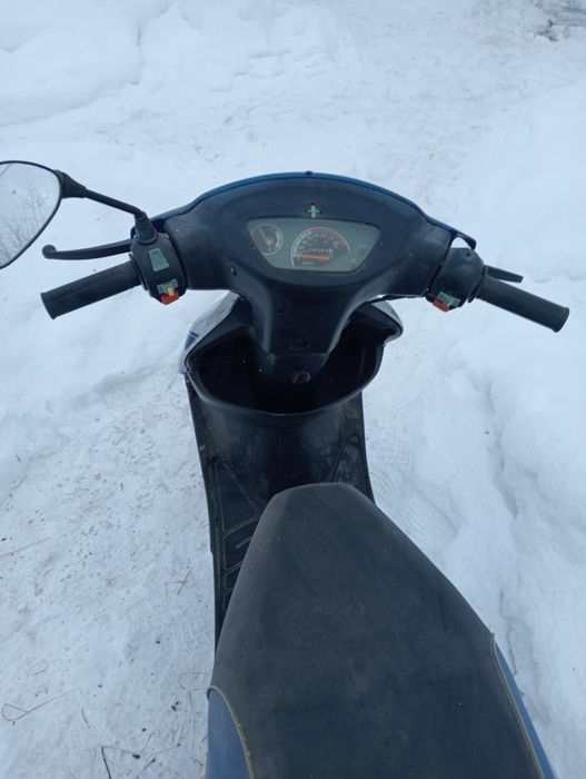 Продам скутер Вайпер