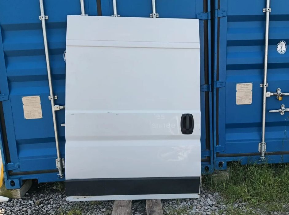 DRZWI BOCZNE PRAWE H2 H3 L2 L3 L4 DUCATO JUMPER BOXER MOVANO 06-25 NO 425/130