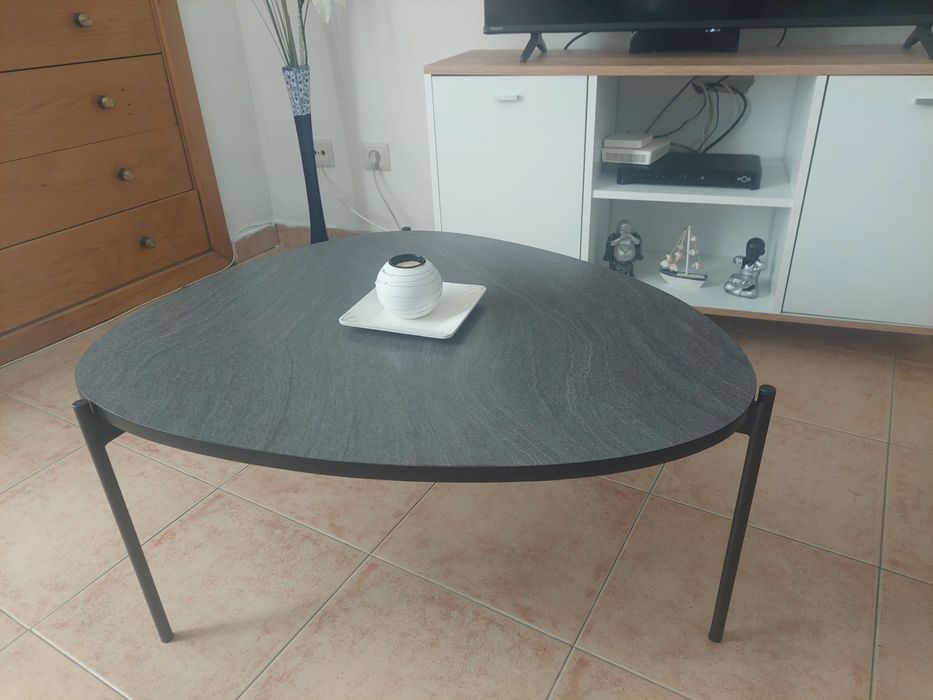 Vendo mesa de centro