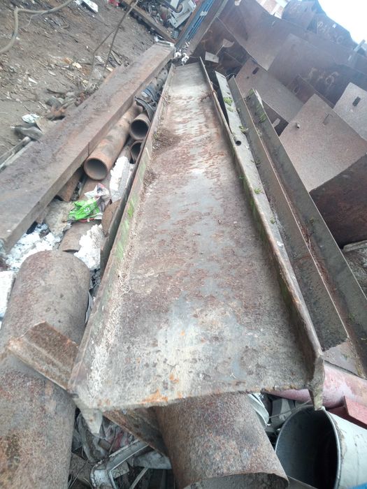 Швелер 400/270/250 двотавр 450