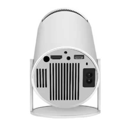 Projetor HY300 Smart Android 4K