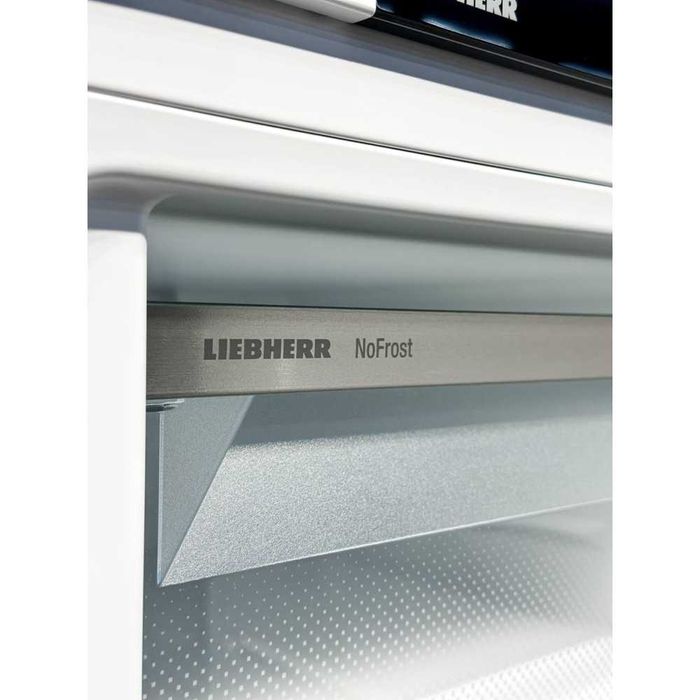 Liebherr / Лібхерр Морозильник FNf 4204, NoFrost, 4 ящики, 125 см