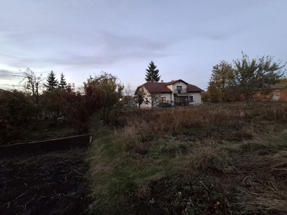 Продаж будинку у В.Березовиця