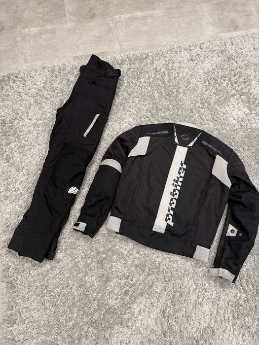 Костюм Probiker (мото)