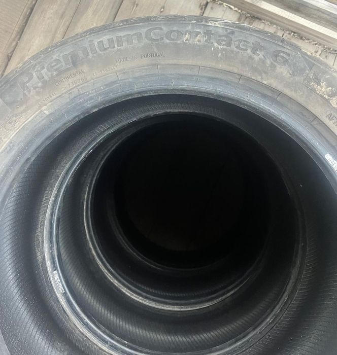 Продам Шини 225/45/17