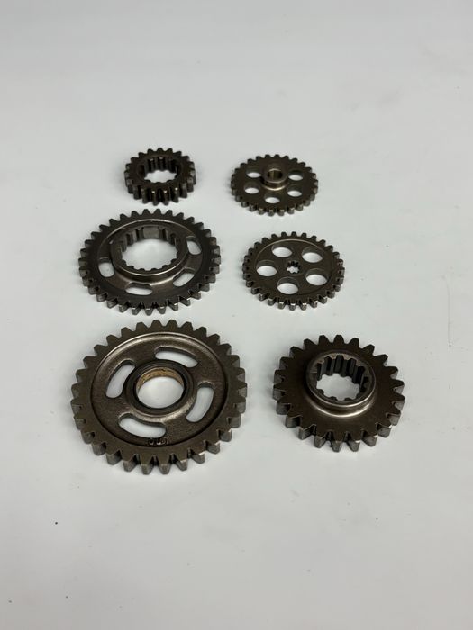 Tryb Silnika Koło Zębate KAWASAKI KAWASAKI KXF450 R 06-08