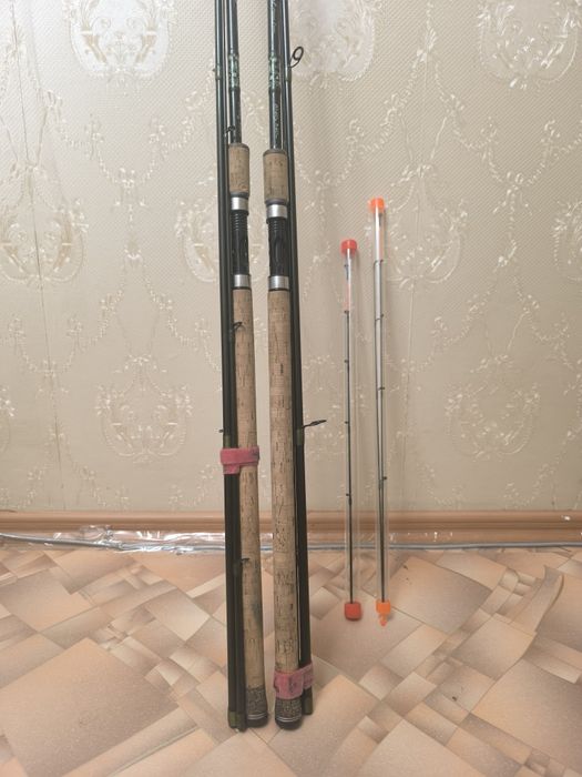 фідер Jakson Green Point 60g 3.60