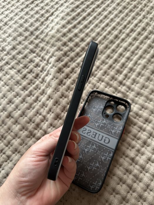 Чохол на iPhone 14 pro max