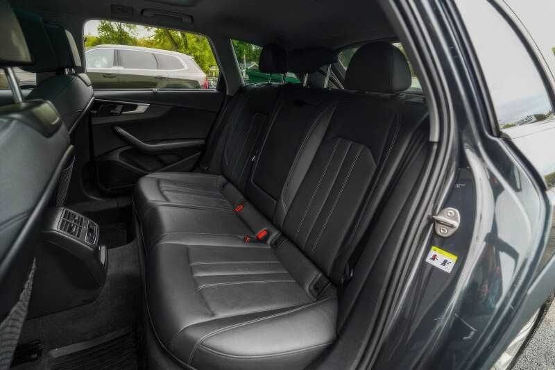 2021 Audi A4 allroad quattro Premium Plus 45 TFSI