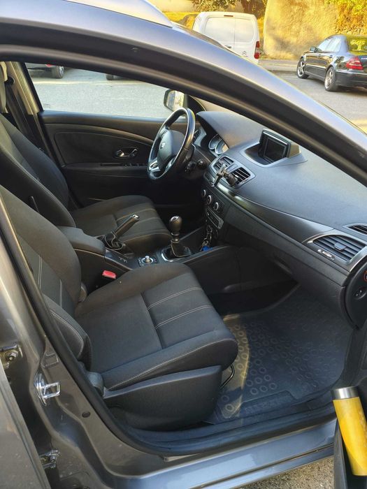 Renault Mégane 1.5dci