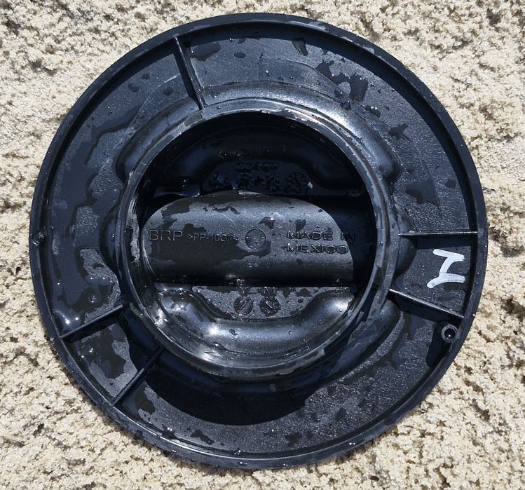 Zaślepka pylon Sea Doo GTR GTI GTX RXP