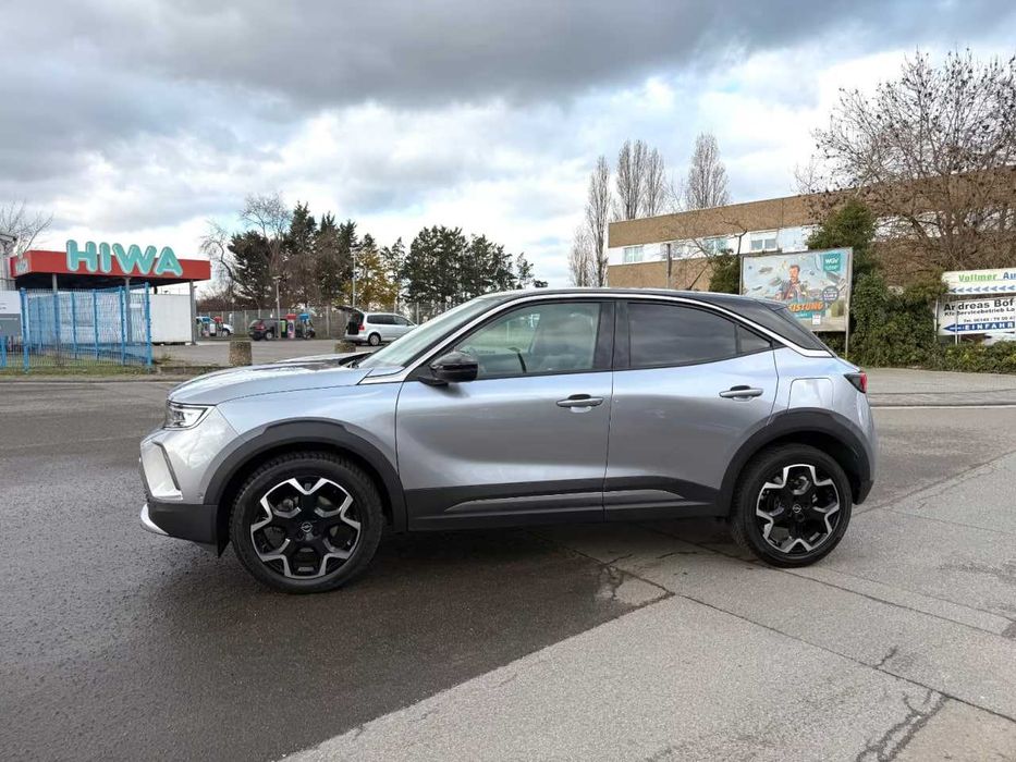 Opel Mokka  2021