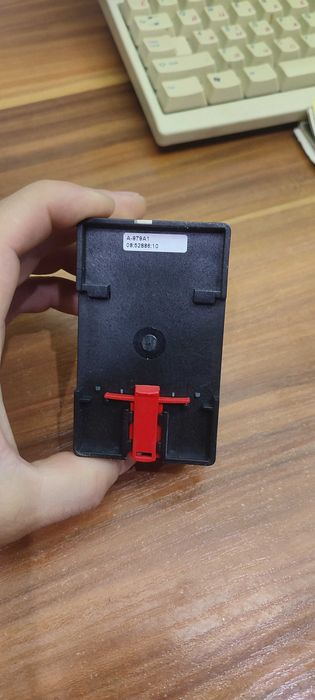 Терморегулятор ETR2 1550