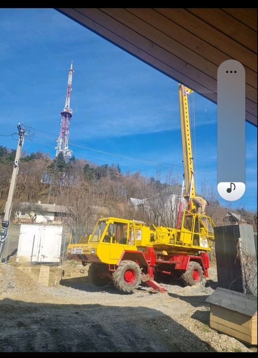 Копаємо  криниці.