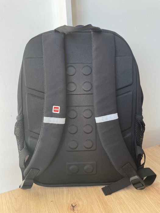 Mochila Lego Ninjago