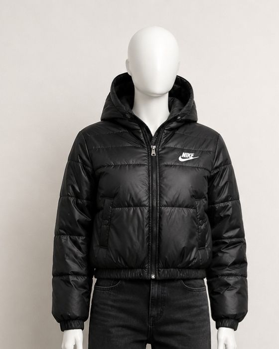 Nowa Kurtka Nike m/l