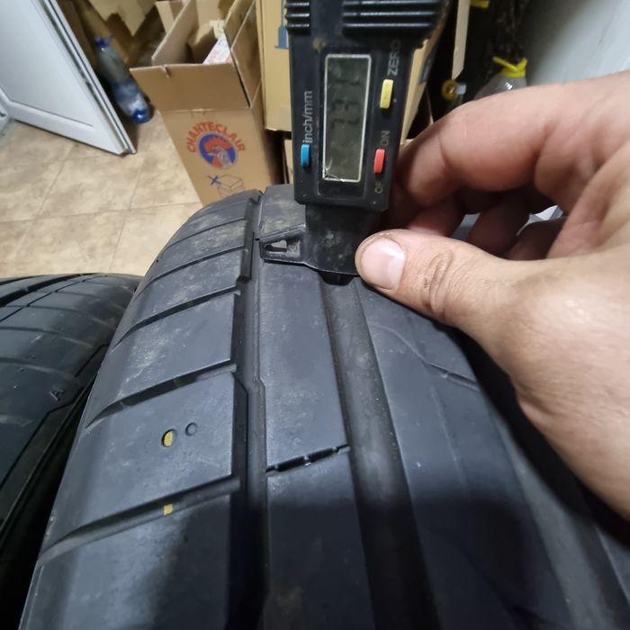 Шини 235/60R18 103T Hankook Ventus S1 Evo3, літо