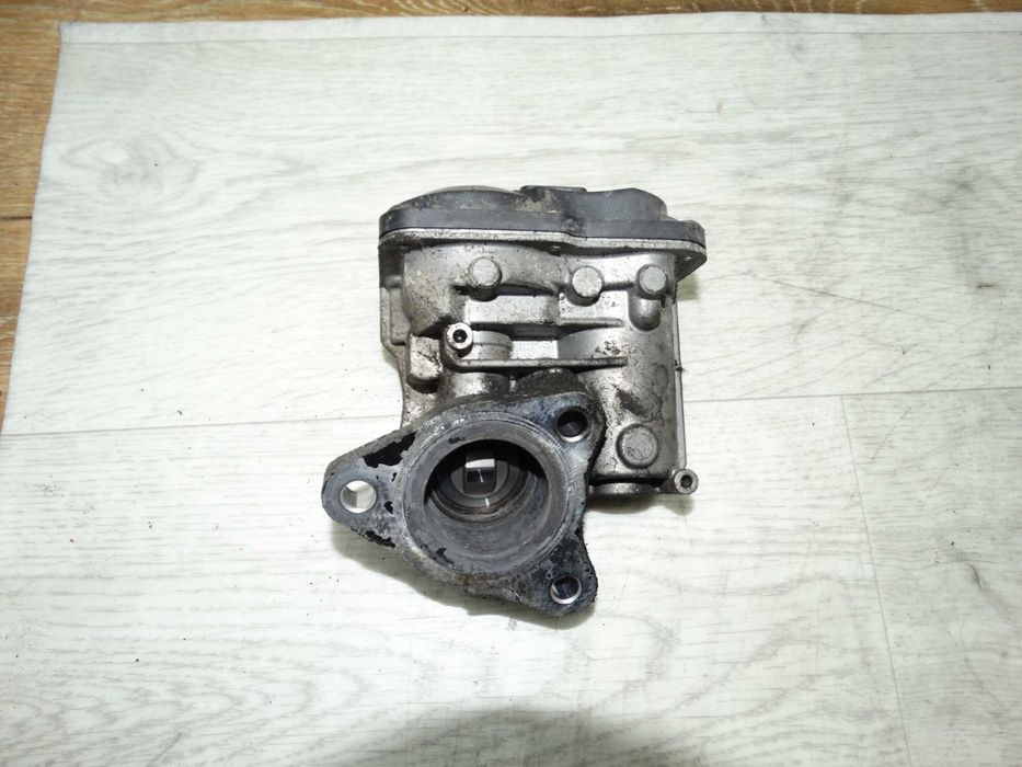 Байпасний клапан рециркуляції газів Renault Scennic Kangoo 1.5, 2.0dci