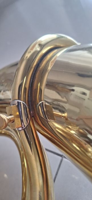 CREPIN DAVID Bielefeld euphonium Sakshorn
