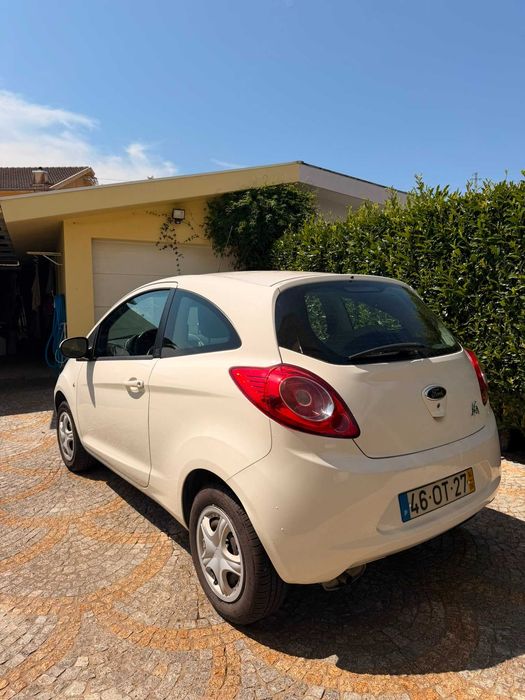 Ford Ka 1.2 de 2014 | Excelente estado