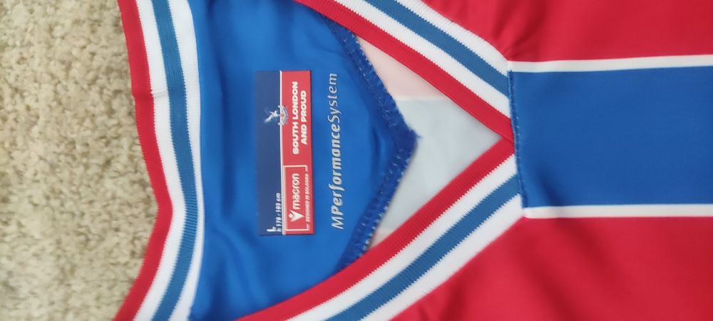 Mateta 14 - Crystal Palace 25/26