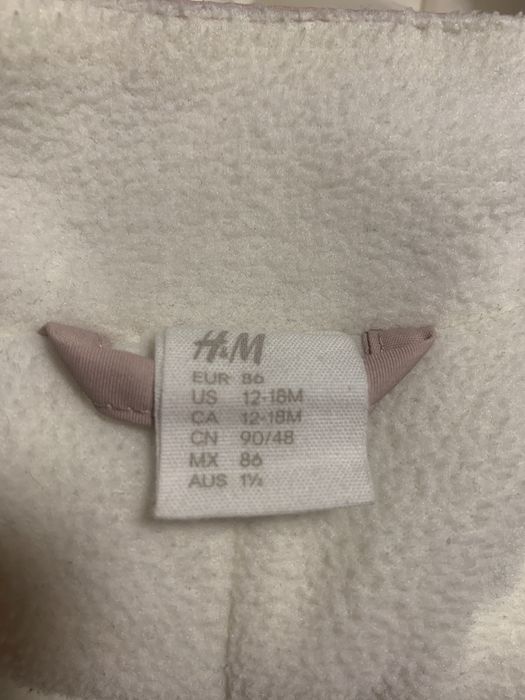 Комбінезон на дівчинку