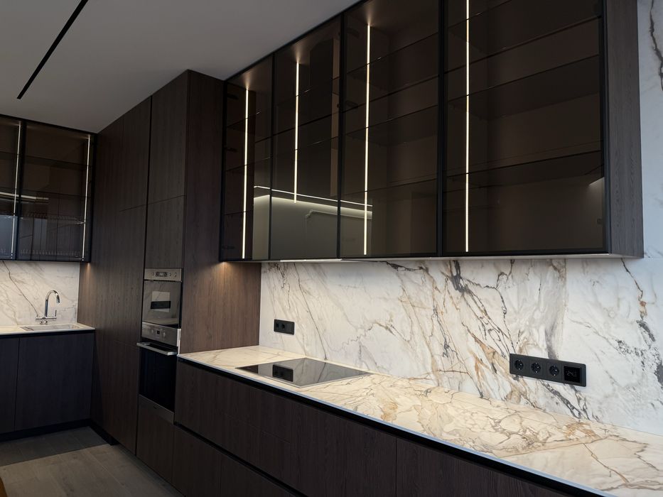 3-комнатная квартира по адресу ул. Иоанна Павла II (площадь 92 м²) - Atlanta.ua - фото 7