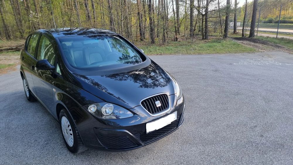 Seat Altea