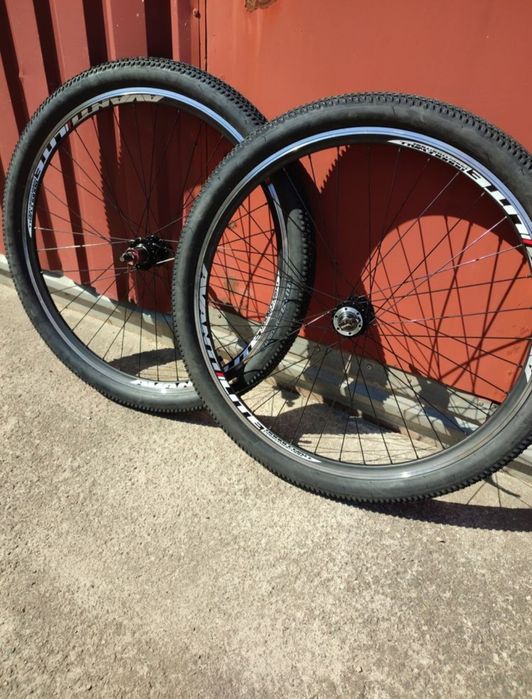 Колеса на велосипед 29 27.5  28 26 24 20  все размеры