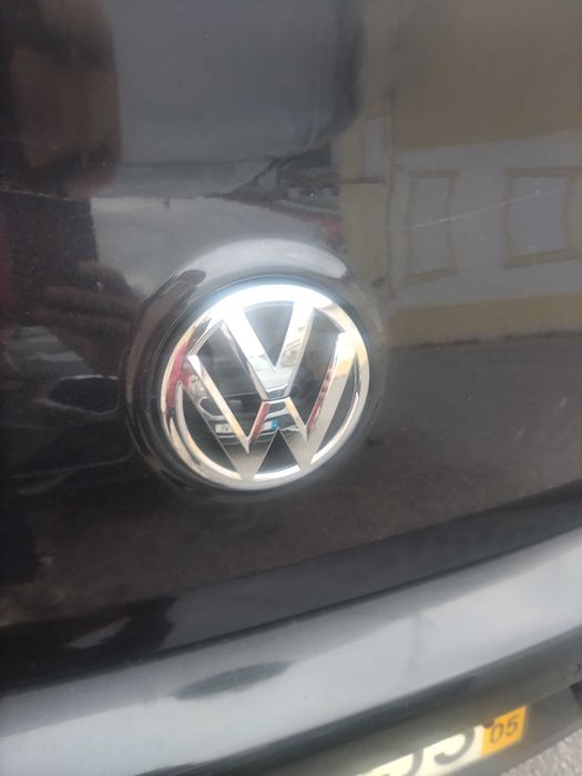 Câmera traseira Volkswagen