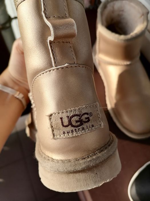 Продам ugg australia оригінал