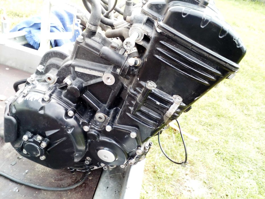 Bmw K 1300 R , K 1300 S , GT silnik skrzynia sprzęgło kompletny gwarancja