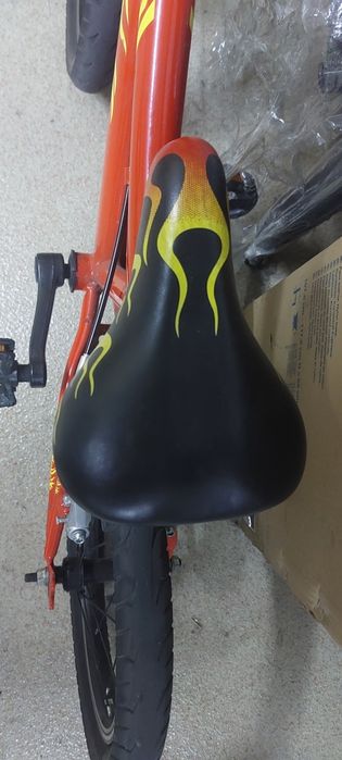 Bicicleta Criança