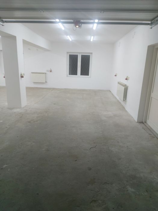 Hala magazynowa Bronowice