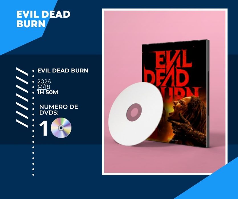 Filmes/Séries DVD