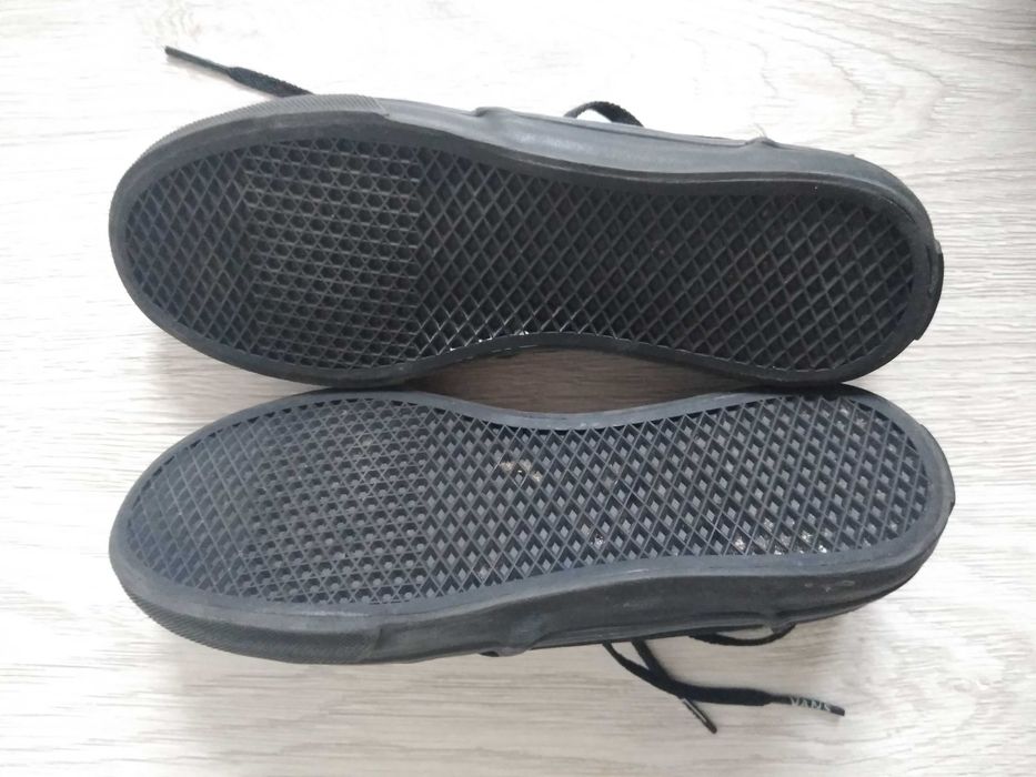 Buty trampki Vans r.35