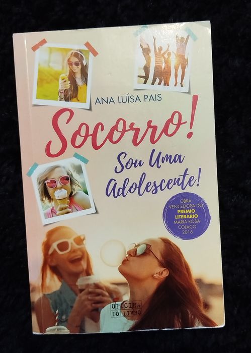 Venda de Livros juvenis