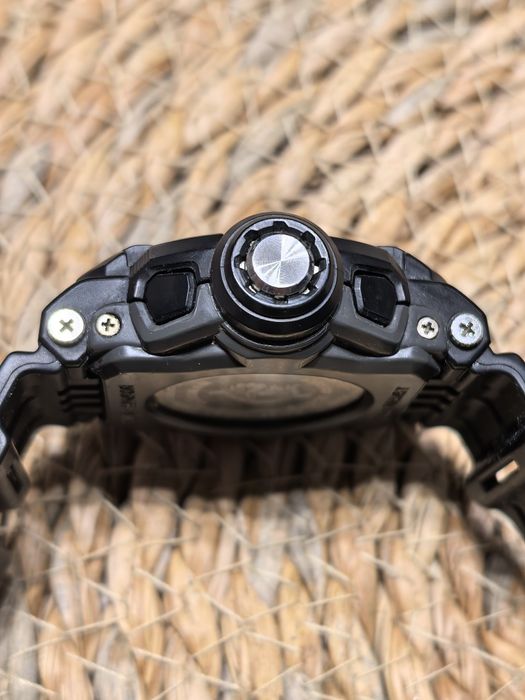 Casio G-SHOCK GW 9200