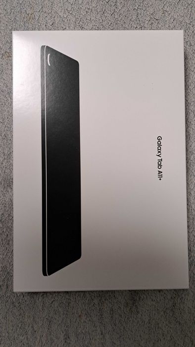 Tablet Samsung A11+ Android 15