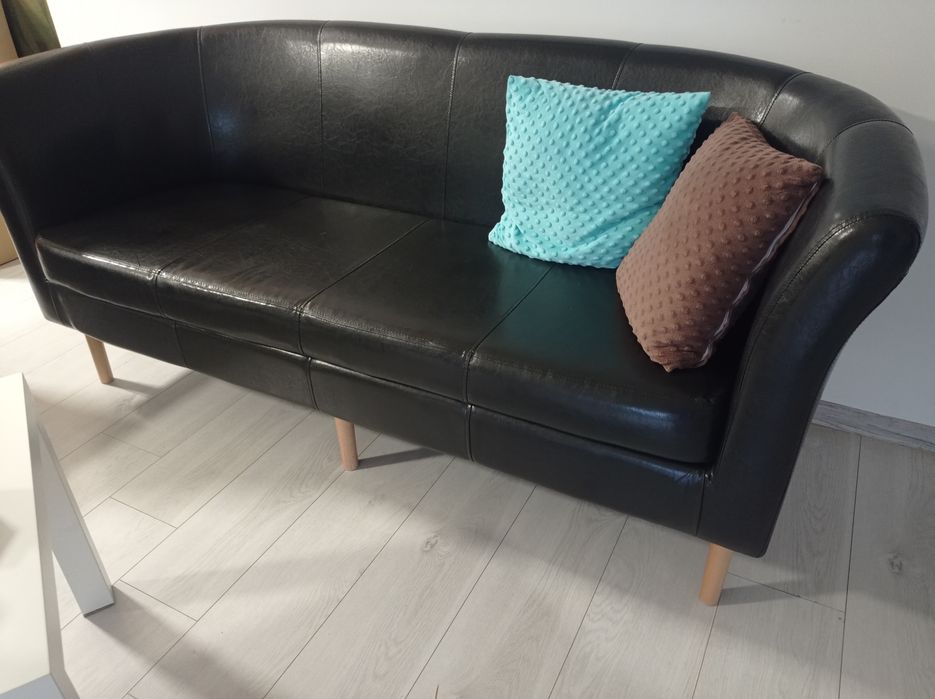 Sofa limbo poczekalniowa 4 sztuki