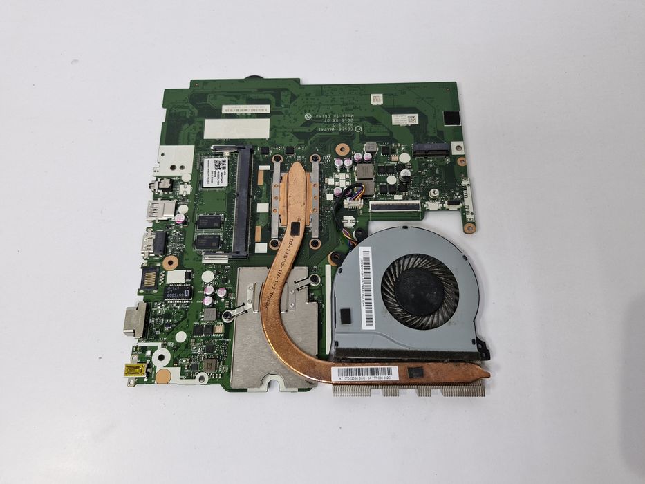 Запчастини ноутбук Lenovo 310-15/Материнка,батарея.